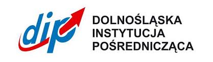 Logo Dolnośląska Instytucja Pośrednicząca