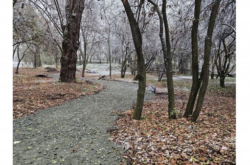 Odnowa przestrzeni publicznej w celu stworzenie miejsc do wypoczynku i