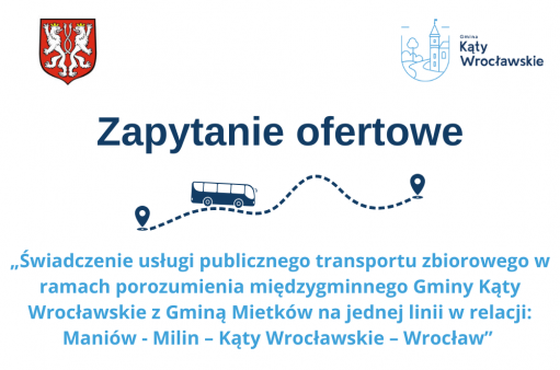 zapytanie ofertowe