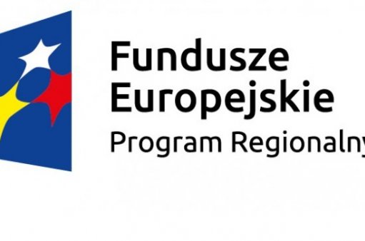 Logo Funduszy Europejskich