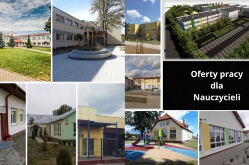 Oferty Pracy Dla Nauczycieli W Gminnych Plac wkach O wiatowych Urz d Oferty Pracy Dla Nauczycieli W Gminnych Plac wkach O wiatowych Urz d