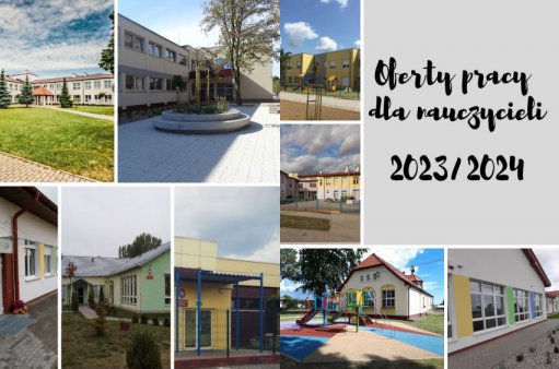 Oferty Pracy Dla Nauczycieli W Gminnych Plac wkach O wiatowych Urz d Oferty Pracy Dla Nauczycieli W Gminnych Plac wkach O wiatowych Urz d