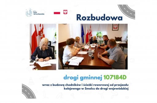 Zawarcie umów na wykonanie robót budowlanych i nadzór inwestorski Zawarcie umów na wykonanie robót budowlanych i nadzór inwestorski
