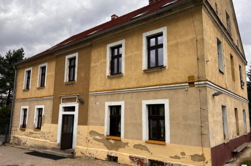 Termomodernizacja budynku Niepublicznej Szkoły Podstawowej w Zachowicach przy ul. Słonecznej 4